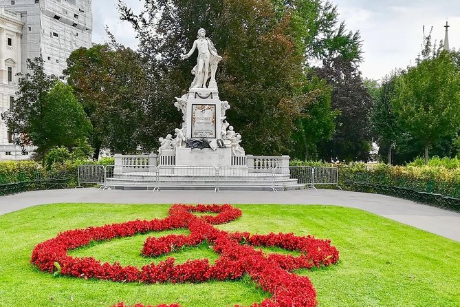 Private Vienna Music Tour - The walking route that turns Vienna’s center into a music map