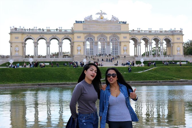 Private Vienna Sightseeing Tour matching to personal Interests - Vienna, customized: how this private tour actually feels