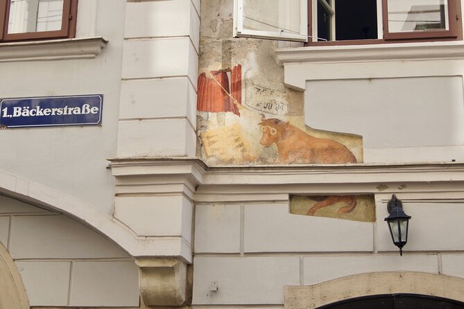 Private Vienna Walking Tour - St. Stephen’s Cathedral and the Historic Center: More Than a Photo Stop