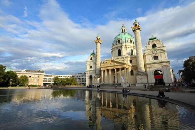 Private Vienna Walking Tour with Private Local Guide - Key highlights worth knowing