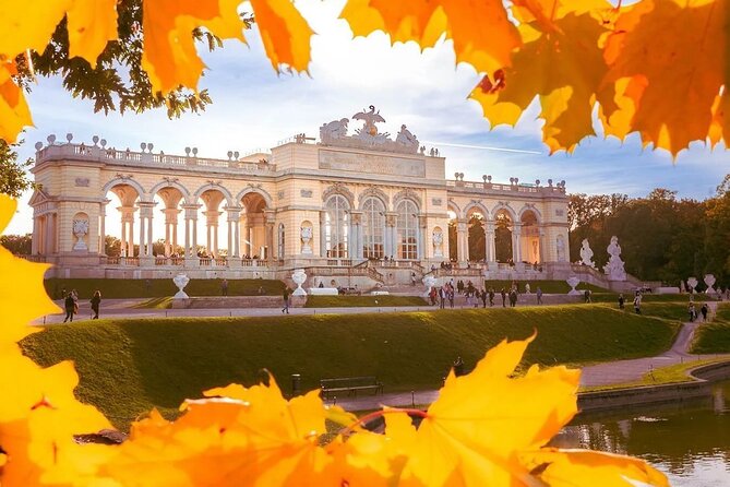 Private Vienna Walking Tour with Private Local Guide - Mozart’s former residence area and the Opera zone