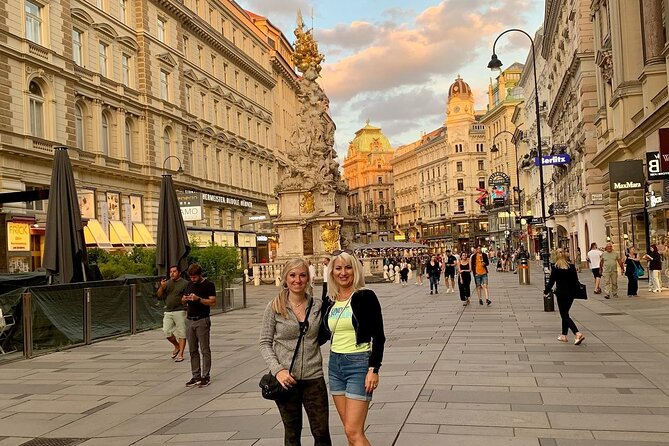 Private Vienna Walking Tour with Private Local Guide - The one big consideration: confirm the guide and expectations before you start