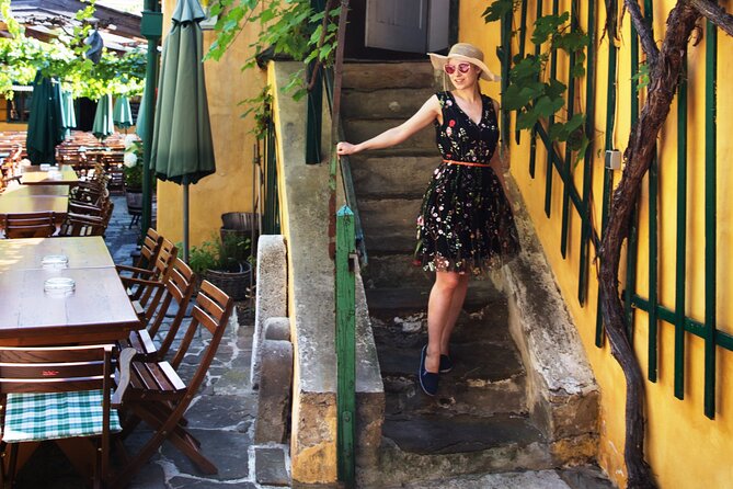 Private Vienna Wine Tour with Top Austrian Wines and Tapas - Wine-and-tapas style: who this tour suits best
