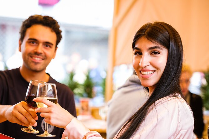 Private Vienna Wine Tour with Top Austrian Wines and Tapas - The heart of the tour: Vienna wine, Austrian tapas, and a local pace