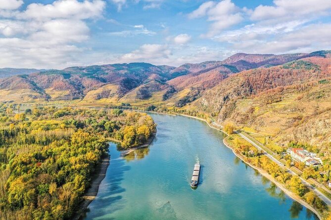 Private Wachau Valley & Danube River Tour from Vienna - Key points before you go