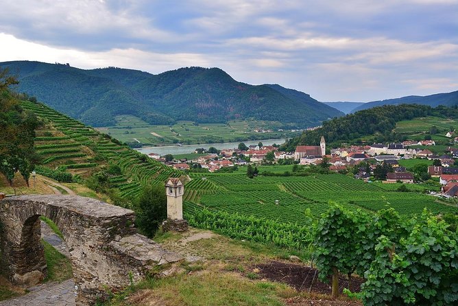 Private Wachau Valley & Danube River Tour from Vienna - Melk Abbey: what your 3 hours really means (and why the ticket matters)