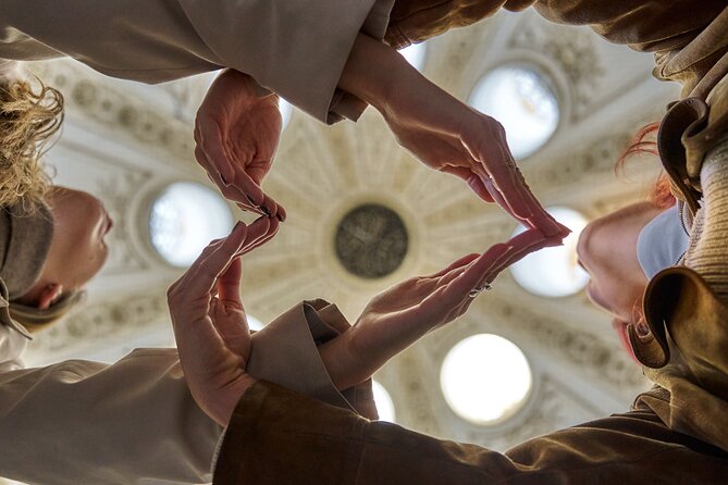 Professional Photographer in Vienna for your Vacations - Key Highlights You’ll Actually Notice