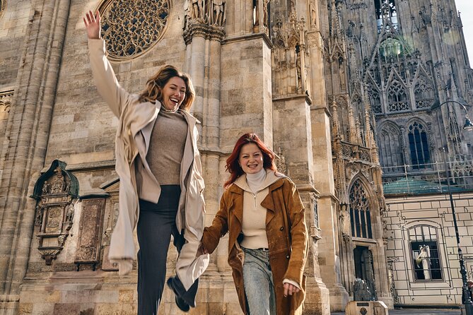 Professional Photographer in Vienna for your Vacations - Price and Value: $300.40 Per Group Up to 8