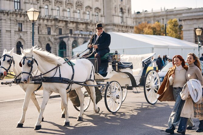 Professional Photographer in Vienna for your Vacations - Who This Private Vienna Photo Session Fits Best