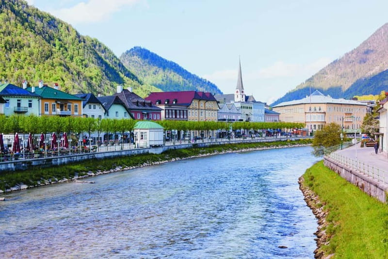 Salzburg – A City of History, Hallstatt – A Place of Legends - Price and Value: What $159 includes and what it doesn’t