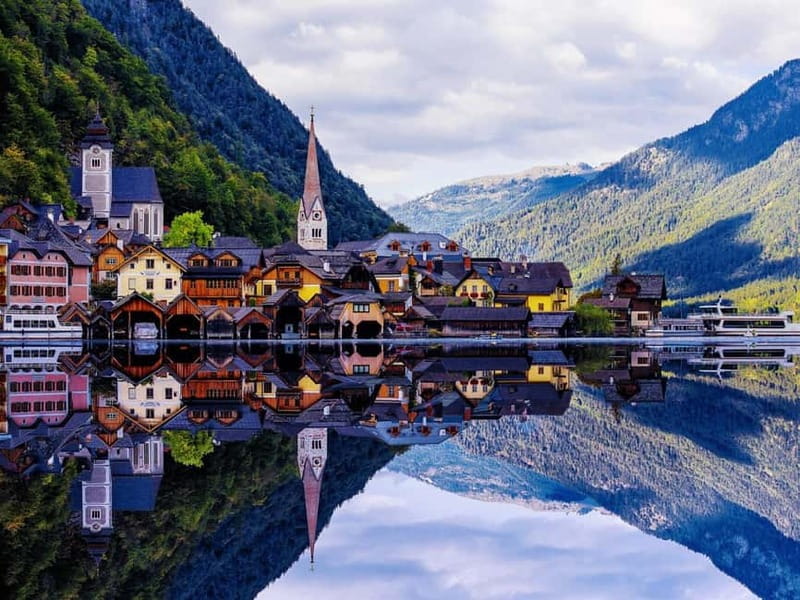 Salzburg – A City of History, Hallstatt – A Place of Legends - Practical Tips Before You Go