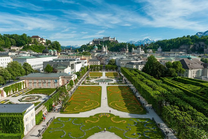 Salzburg and Alpine Lakes Tour from Vienna - Key things you’ll notice on this tour