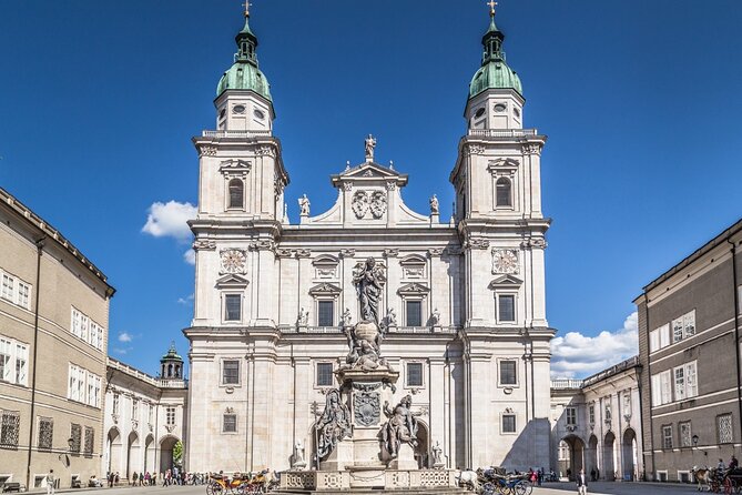 Salzburg and Lake Region Private Day Trip from Vienna - Key things to know before you go