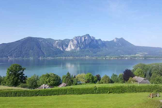 Salzburg and Lake Region Private Day Trip from Vienna - Price and value: is $1,744 per group worth it?