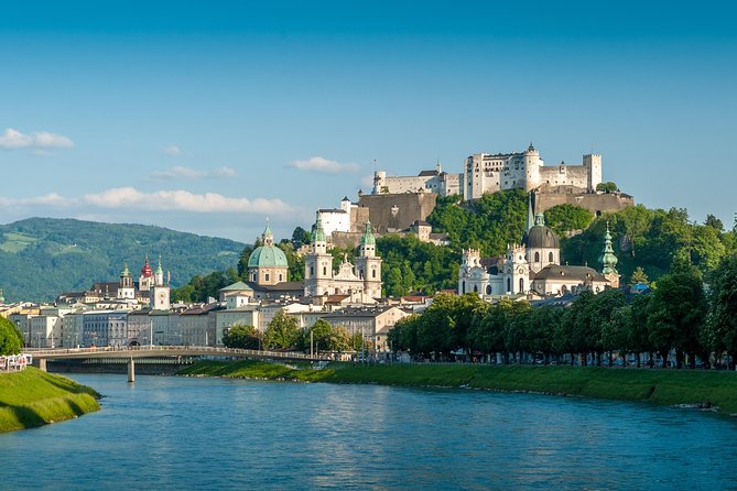 Salzburg Day Trip from Vienna - Why This Vienna-to-Salzburg Day Trip Fits Tight Schedules