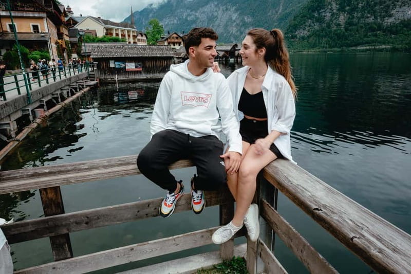 Salzburg: Photography Tour with a Professional Photographer - Key Things I’d Focus on Before You Go