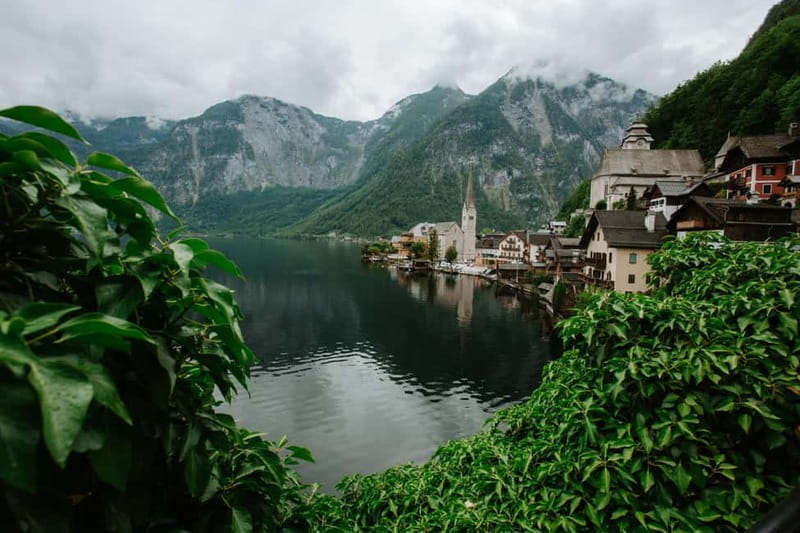 Salzburg: Photography Tour with a Professional Photographer - Price and Value: What $117 Buys You (and What It Doesn’t)