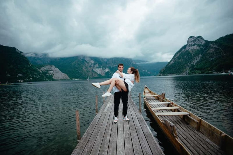 Salzburg: Photography Tour with a Professional Photographer - Why This Salzburg Photo Tour Works When You’re Short on Time