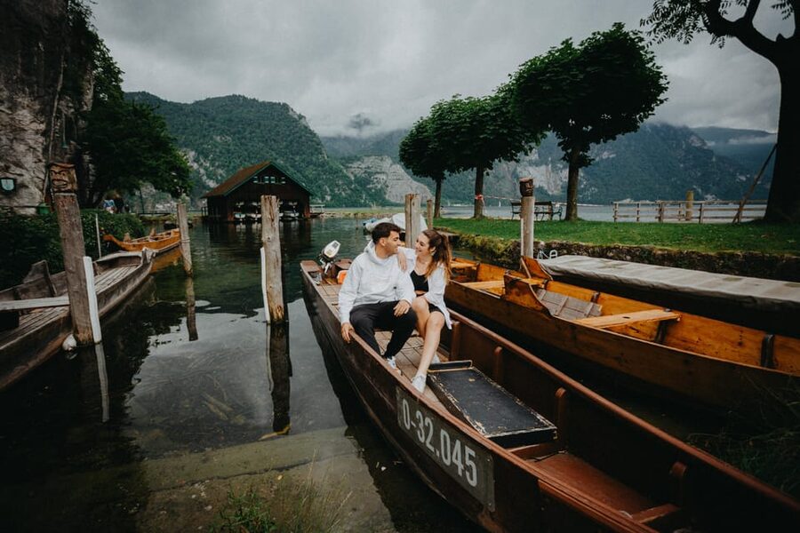 Salzburg: Photography Tour with a Professional Photographer - Old Town Atmosphere, Salzach Views, and Fortress-Ready Angles