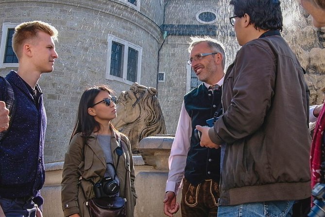 Salzburg Private Day Trip from Vienna - Sound of Music stops: what you’ll catch (and what you won’t)