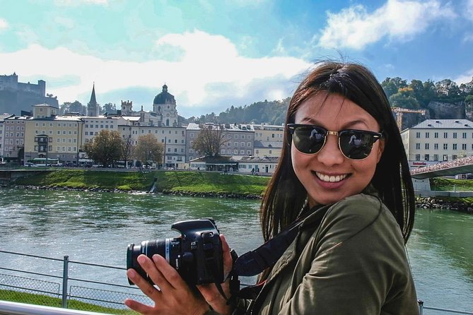 Salzburg Private Day Trip from Vienna - The ride itself: comfort, control, and who you’re with