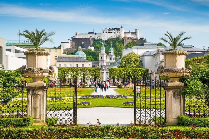 Salzburg Small-Group Day Trip from Vienna - Key Takeaways Before You Go