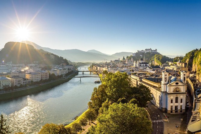 Salzburg Small-Group Day Trip from Vienna - A Long Day Trip That Actually Keeps You Moving