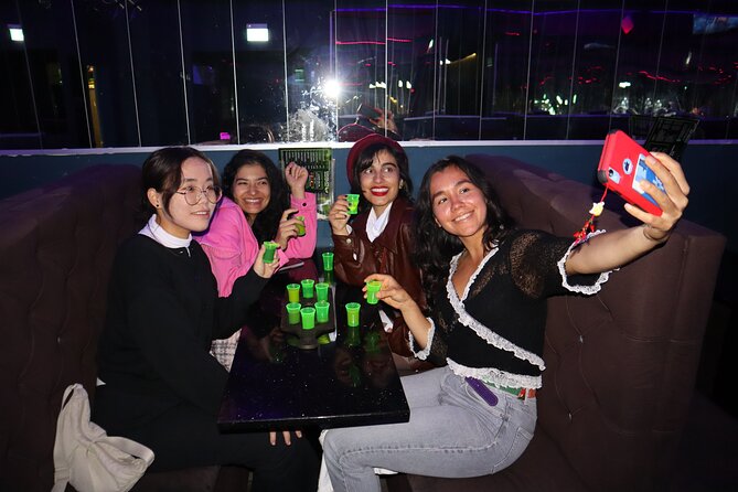 Saturday Night Pub Crawl for Professionals in Vienna, Austria - Key highlights you’ll care about