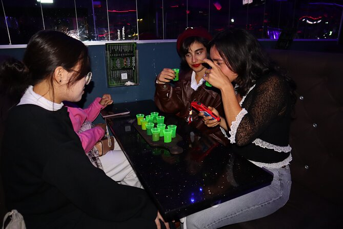 Saturday Night Pub Crawl for Professionals in Vienna, Austria - Price and what $28 really buys you in Vienna