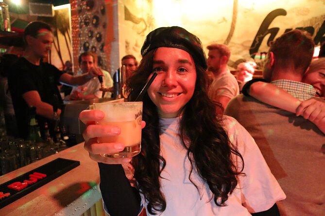 Saturday Night Pub Crawl for Professionals in Vienna, Austria - Budgeting your night: how not to get surprised by drink costs