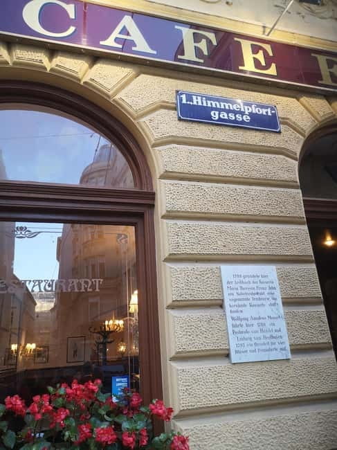 Scandals, affaires & anecdotes in Vienna - Key highlights you’ll feel fast