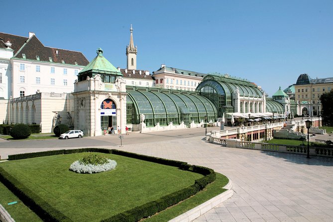 Schmetterlinghaus - Imperial Butterfly House Vienna Admission Ticket - Tickets, Price, and What You’re Really Paying For