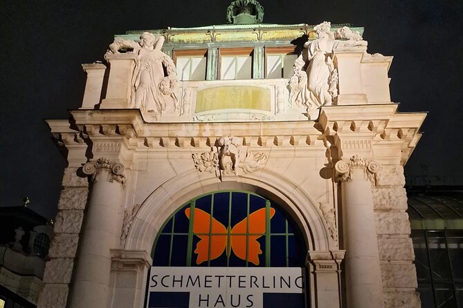 Schmetterlinghaus - Imperial Butterfly House Vienna Admission Ticket - Crowds, Heat, and Photo-Ready Tips That Actually Help