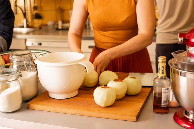 Schnitzel and Strudel: Shared Cooking Class - Key highlights you should know