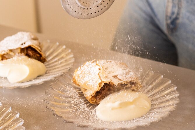 Schnitzel and Strudel: Shared Cooking Class - Ingredient rules and dietary accommodations that are actually worth planning for