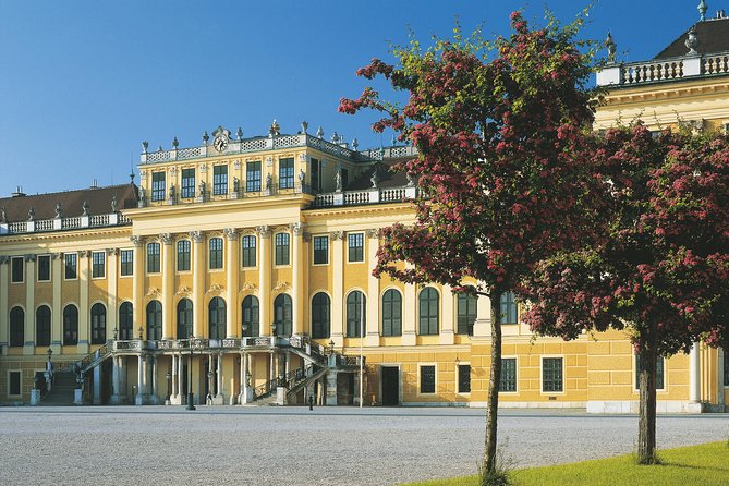 Schoenbrunn Palace Skip-The-Line and Vienna Highlights Private Tour - Key Things I’d Plan Around