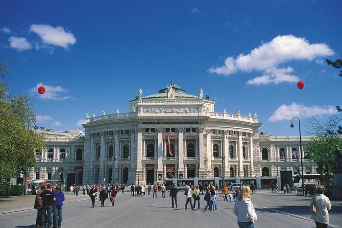 Schoenbrunn Palace Skip-The-Line and Vienna Highlights Private Tour - Price and Logistics: Does $558.70 Per Person Make Sense?