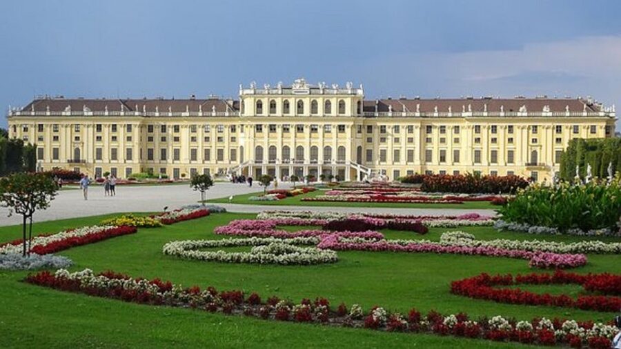 Schönbrunn Grand Tour : Private Skip-the-Line Walking Tour - Key highlights worth carving out time for