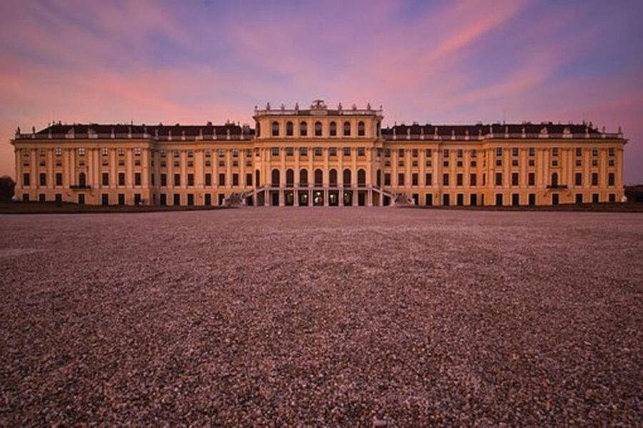 Schönbrunn Grand Tour : Private Skip-the-Line Walking Tour - Franz Josef and Sisi: what it’s like to stand in their private-world rooms