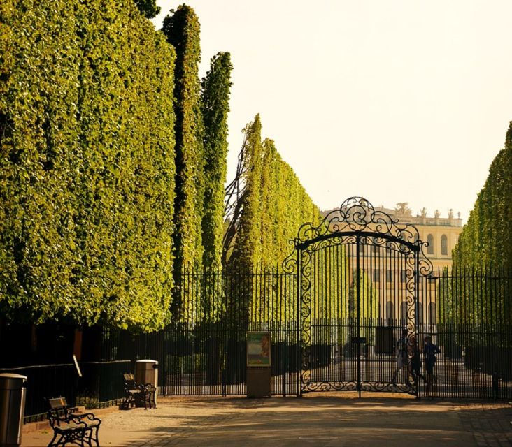 Schönbrunn Grand Tour : Private Skip-the-Line Walking Tour - Mozart at six: why one detail changes how you read these rooms