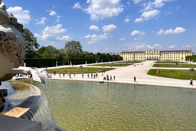 Schönbrunn Palace and Garden Tour - Inside Maria Theresa’s private apartment: what you’re really seeing