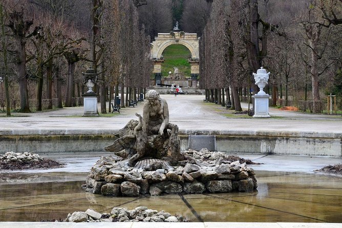 Schönbrunn Palace and Gardens Tour - Key highlights you’ll actually feel on the ground