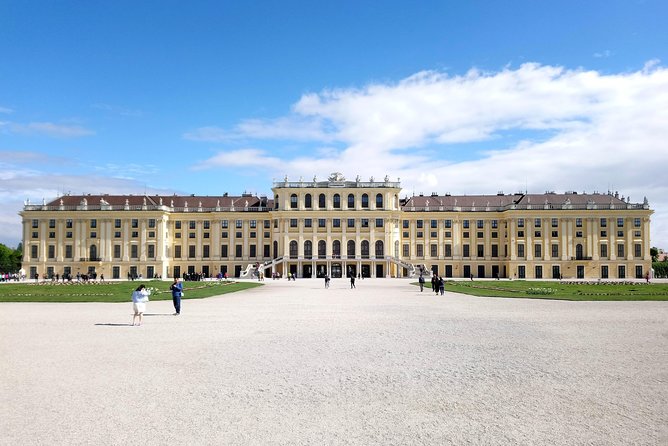 Schönbrunn Palace and Gardens Tour - Guides: small-group storytelling you can feel in your questions