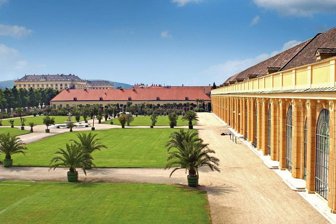 Schönbrunn Palace Concerts in Vienna - Price and value: what you get for $66 and when VIP pays off