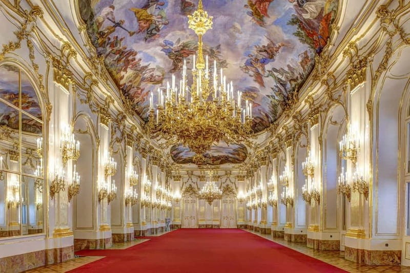 Schönbrunn Palace: Exclusive Ticket after the opening hours - Key highlights you should care about
