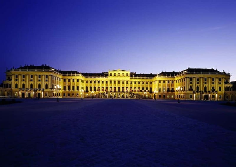 Schönbrunn Palace: Exclusive Ticket after the opening hours - Private apartments of Franz Joseph and Sisi: what you’ll actually notice