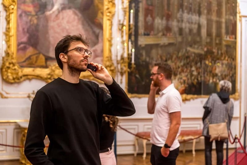 Schönbrunn Palace: Exclusive Ticket after the opening hours - FAQ