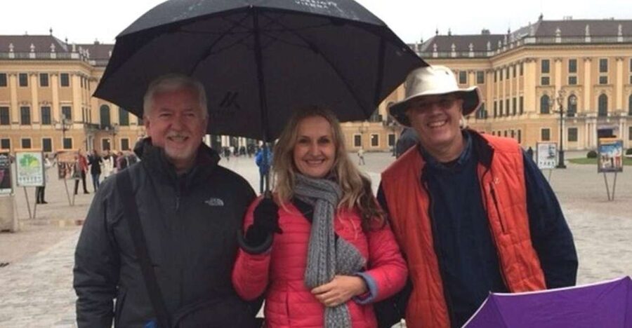 Schönbrunn Palace & Gardens Tour - Key highlights at a glance