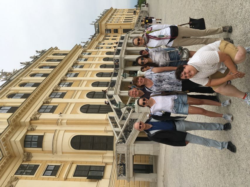 Schönbrunn Palace & Gardens Tour - How long is enough for Schönbrunn, and what you should do to enjoy it