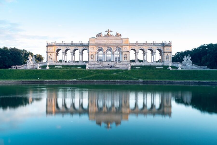 Schönbrunn Palace & Gardens Tour - Price and value: what $176 per person buys you